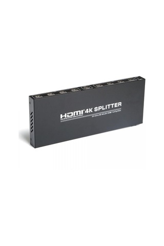 Dark Dk-hd-sp8x1 Full Hd 1 Giriş 8 Çıkışlı Hdmı Splitter Sinyal Çoğaltıcı
