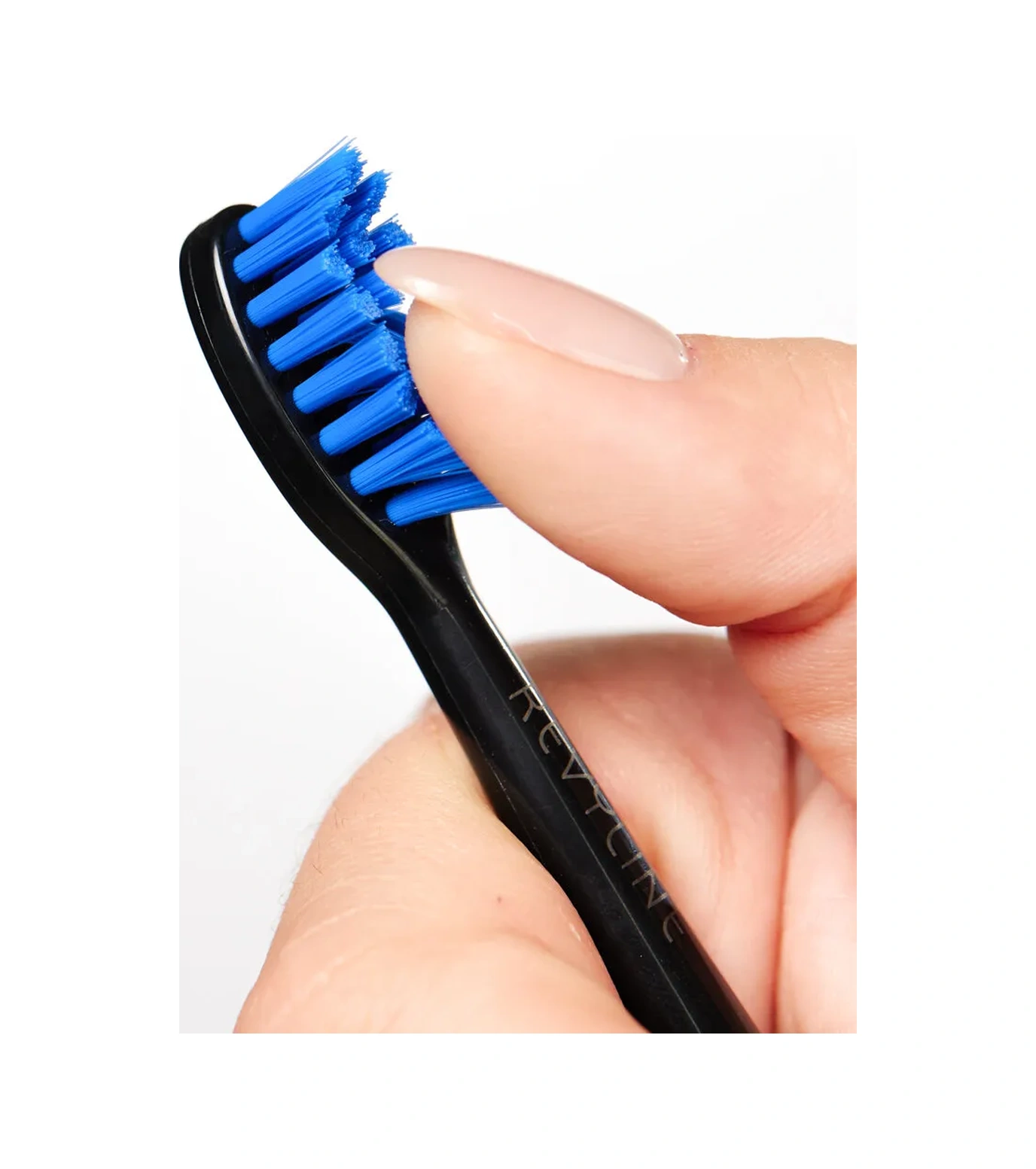 Revyline Reviline Rl 060 Diş Fırçası Başlıkları, 2'li Paket 297880781