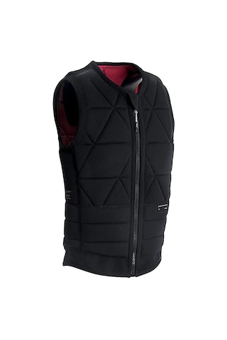 Follow Love Nor Money Erkek Impact Vest Darbe Yeleği 2xl