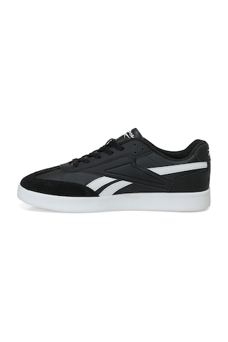 Reebok Clean Lift 1.2 Siyah Erkek Sneaker 000000000102697673 SİYAH-BEYAZ