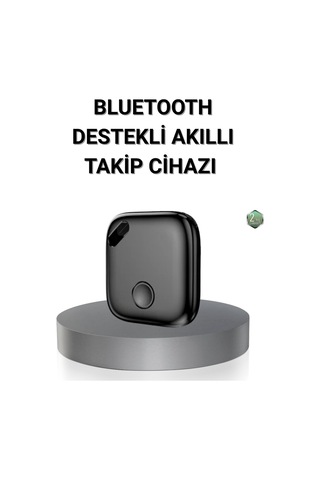 Northcity Akıllı - Bluetooth Uyumlu Ve Gerçek Zamanlı Konum Bulucu
