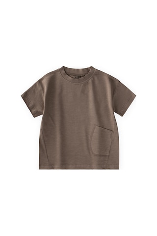 Cigit T-shirt 1-8 Yaş Vizon