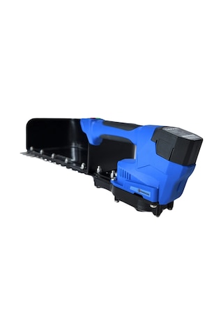 Akülü Çay Toplama Makinesi 14.4v 3.5ah Dakkın-k30