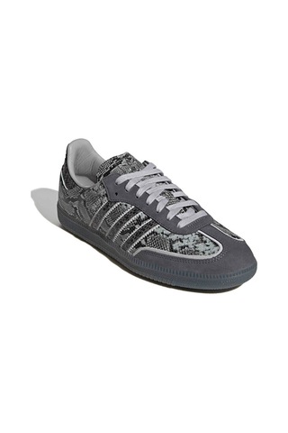 Adidas Samba Og Unisex Günlük Ayakkabı Kı5619 Gri