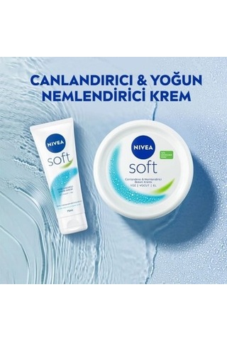 75ml Nemlendirici El Bakım Kremi, Jojoba Yağı Ve E Vitamini
