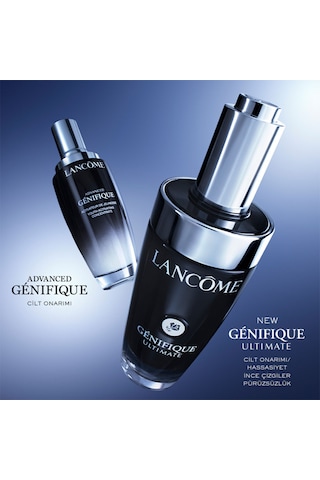 Lancome Genifique Ultimate 115ml Serum