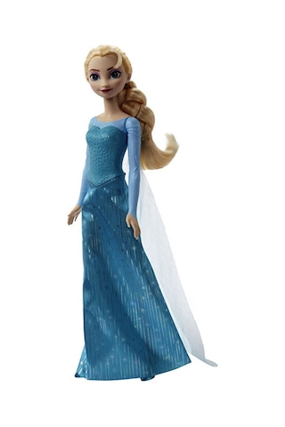 Disney Karlar Ülkesi Bebekleri Hlw46 Hlw47 Elsa