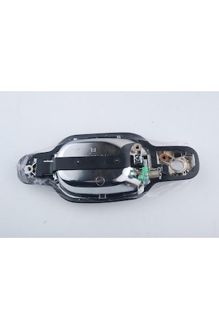Taıwan Ön Sol Dış Kapı Kolu Nikel Isuzu Dmax 2004-2011 Uyumlu 8974010190th