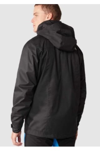 The North Face Evolve Iı Triclimate 3in1 Erkek Ceket Siyah