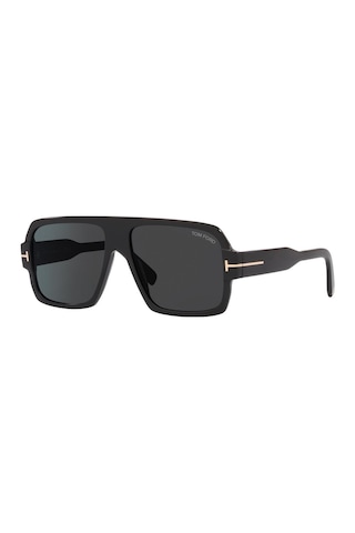 Tom Ford TF0933 01A 58 Erkek Güneş Gözlüğü