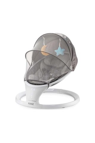 Kanz Swan Elektrikli Ana Kucağı