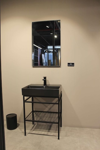 Orka Capetown 60 Takım Sıyah Lavabo Mat Sıyah 5000141 Diğer