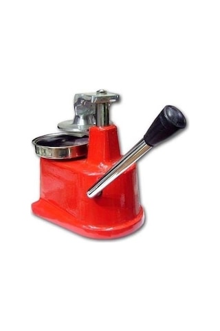 Hamburger Presi-10Cm Çap Köfte Şekillendirme /Özlem