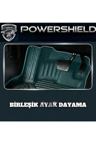 Opel Astra H Kasa Sedan 2007-2012 Uyumlu Araca Özel Premium 5d Havuzlu Oto Paspas Takımı 1 Powershıeld Opel Astra H Kasa Sedan 2007-2012 Uyumlu Araca Özel Premium 5d Havuzlu Oto Paspas Takımı