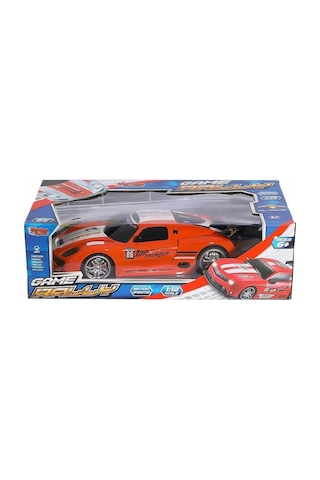 Yd-mt1100 1200 Kumandalı Işıklı Şarjlı Rally Araba -vardem