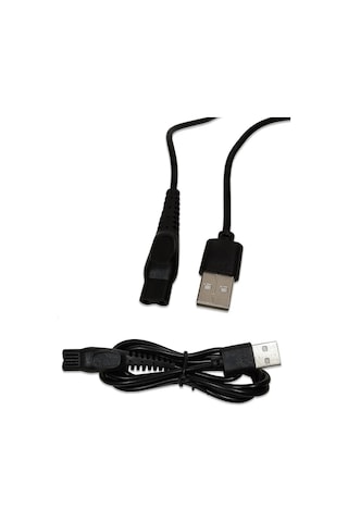 Elementiki Philips Qp2724 Usb - 5v Şarj Kablosu 321437840 Diğer