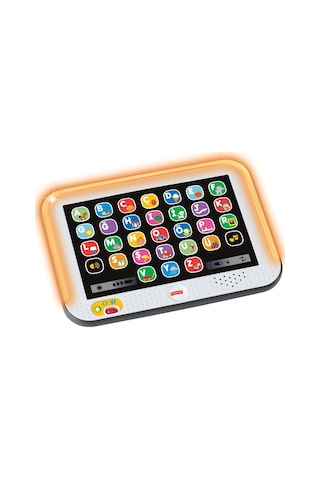 Fisher-Price LnL Yaşa Göre Gelişim Eğitici Tablet (Türkçe) HXB69