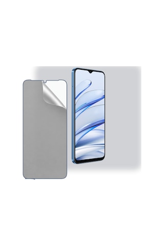 Schitec Honor 70 Lite Uyumlu Ön Yüzey Mat Hidrojel Ekran Koruyucu 60245836