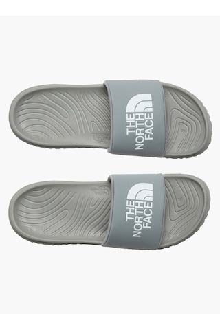 The North Face Never Stop Cush Slides Erkek Terlik Beyaz