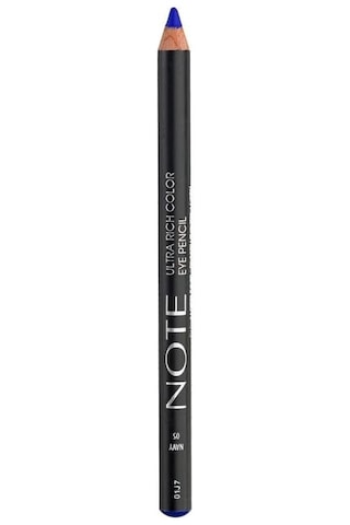 Cosmetics Ultra Rıch Eye Pencil Göz Kalemi 05 Navy Diğer