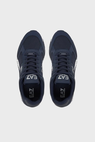 Ea7 Unisex Ayakkabı 7x000656 Af13550 Mz069 Lacivert Lacivert