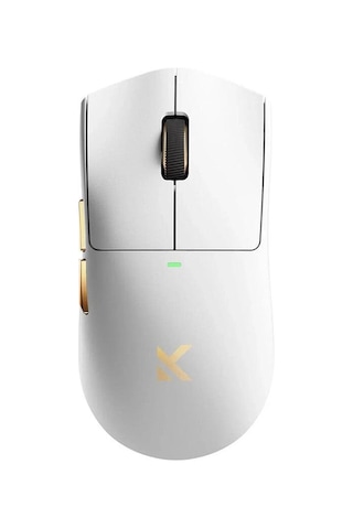 K7 Ultra White Gold 8k Hz Kablosuz Gaming Mouse Mc-k7-11 Diğer