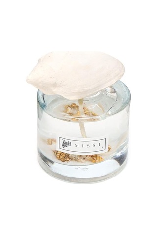 100 Ml Deniz Kabuğu Taşlı Aqua Medıterrean Oda Kokusu 50 x 22
