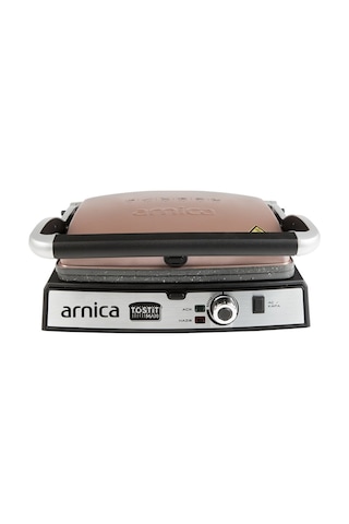 Arnica Tostit GH26240 Maxi 2000 W Tost Makinesi