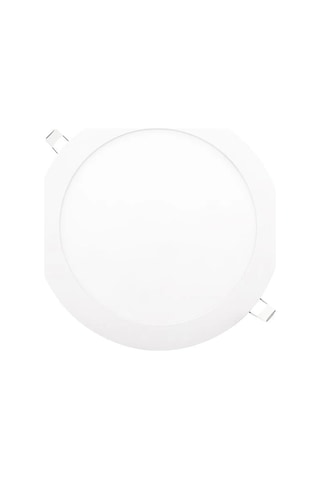 Zmr Zmr-206/b.65 18 Watt Sıva Altı Panel Beyaz Led Armatür 6500k 2li Paket
