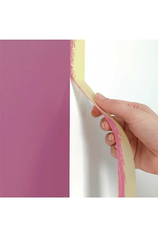 Ve-ge Maskeleme Bandı Kağıt Bant 36mm X 30 Mt