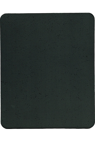Füme Kum Desen Tip Kaymaz Taban Optik Bilgisayar Notebook Mouse Pad Maus Pad 17,5x21,5cm