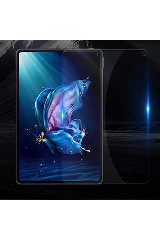 Huawei Uyumlu Matepad Pro 10.8" Paper Like Ekran Koruyucu Kağıt Hissi