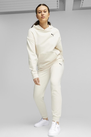 Puma Better Essentıals Pants C Beyaz Kadın Eşofman Altı 000000000101816575 Beyaz