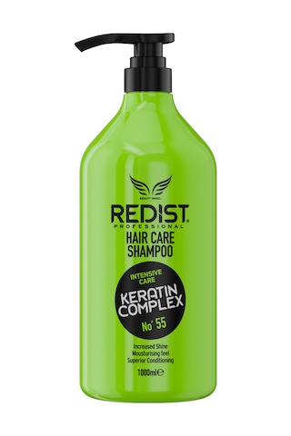Redist Keratin Complex Şampuan 1 L