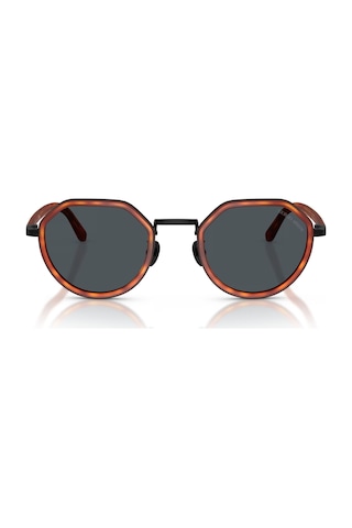 Giorgio Armani Ar 0ar6181 6404r5 48 23 145 Gu037115 Güneş Gözlüğü Kahverengi