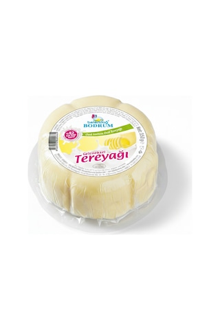 Belendağ Bodrum Geleneksel Tereyağı 350 G
