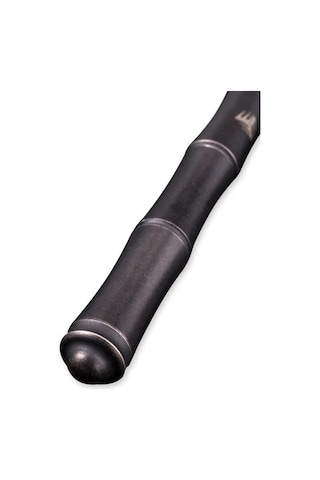 We Kamp Knife Black Syrinx Titanium Pen Taktik Kalem Siyah