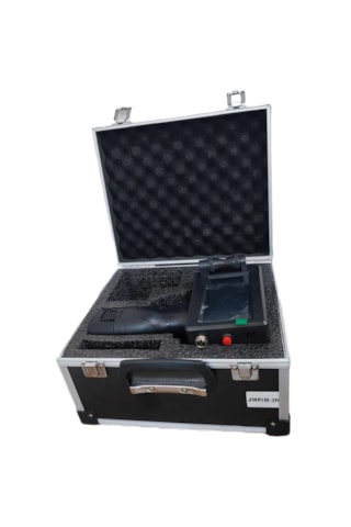 El Tipi Inkjet Kodlama Cihazı Tarih Ve Barkod Yazıcı Kablosuz ...