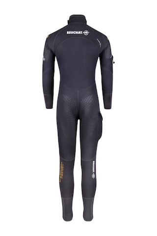 Beuchat Kuru Elbise Iceberg Pro Dry 4 Mm Neopren (544217928) Çok Renkli