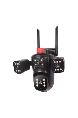 Ys-25 Pro Ip Wifi Dış Mekan Kamera