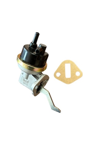 Myp Bcd8610 Benzin Otomatiği M131 Doğan Kartal Şahin 1600 Plastik