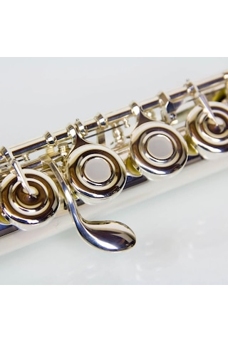 Ardor Silikon Ped 5'li Set
