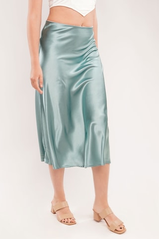 Gabria Saten Etek Mint