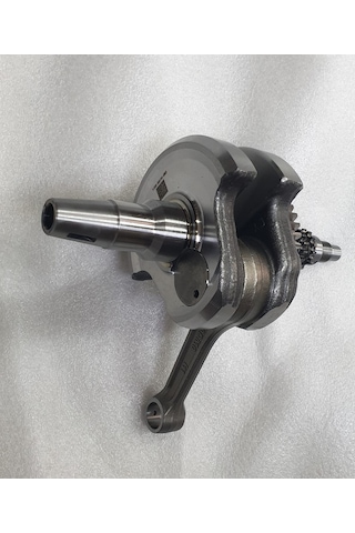 Cf Moto Sr-Nk 250-e5 Uyumlu Krank Komple