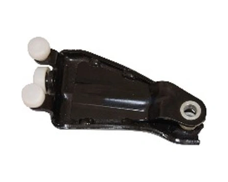 Kapı Sürgü Mekanizması Orta-sol Vito W639 6397601447