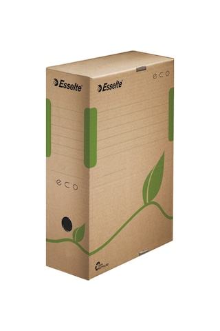 Esselte 623917 Arşiv Kutusu Eco 100 MM 25 Adet