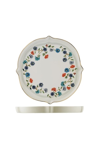 Aryıldız Lavinia 32 Parça Kahvaltı Seti Beyaz