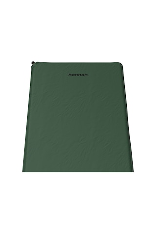 Hannah Rest 2,5 Comfort Şişme Mat Trekking Green 001