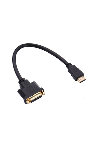 Hdmi To Dvi 24+1 Kablo 1.5 M