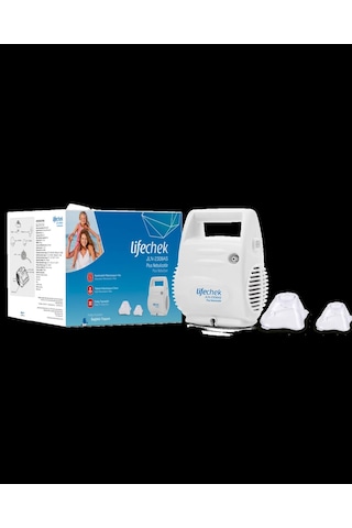 lifechek jnl-2308AS Nebulizatör